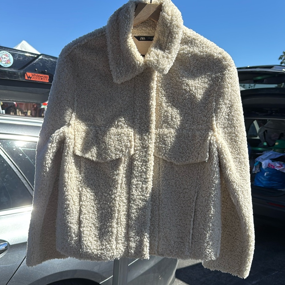 Zara Jacket